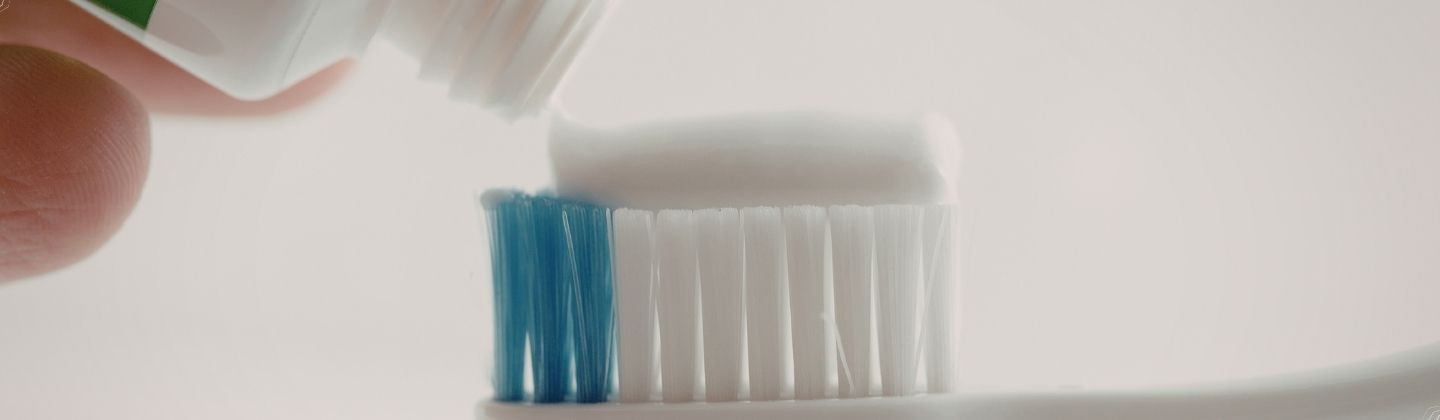 Zinc Oxide in Toothpaste for Oral Health Performance